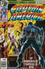 Captain America (1st Series) #231