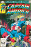 Captain America (1st Series) #272