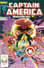 Captain America (1st Series) #288