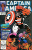 Captain America (1st Series) #349