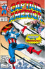 Captain America (1st Series) #409