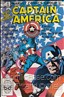 Captain America (1st Series) Annual #6 Main image
