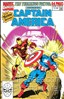 Captain America (1st Series) Annual #9 Main image