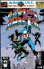 Captain America (1st Series) Annual #10 Main image