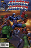 Captain America (2nd Series) #9