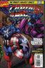 Captain America (2nd Series) #12