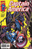 Captain America (3rd Series) #30