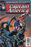 Captain America (3rd Series) #36