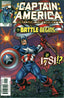 Captain America: Sentinel of Liberty #7