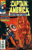 Captain America: Sentinel of Liberty #11