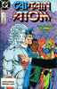 Captain Atom (DC) #25