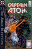Captain Atom (DC) #30