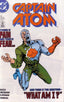 Captain Atom (DC) #32