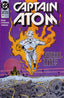 Captain Atom (DC) #47