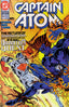Captain Atom (DC) #54