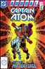 Captain Atom (DC) Annual #1 Main image