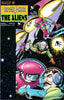 Captain Johner & The Aliens #2