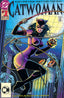 Catwoman (2nd Series) #1