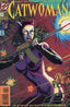 Catwoman (2nd Series) #4