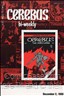 Cerebus Bi-Weekly #1