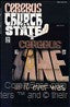 Cerebus: Church & State #20 Main image