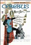 Cerebus the Aardvark #34 Main image