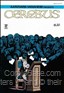 Cerebus the Aardvark #37 Main image