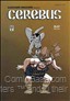 Cerebus the Aardvark #52 Main image