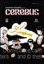 Cerebus the Aardvark #60 Main image