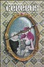 Cerebus the Aardvark #73 Main image
