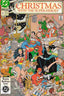 Christmas with the Super-Heroes #2