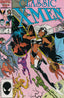 Classic X-Men #4