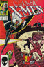 Classic X-Men #11