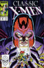 Classic X-Men #18