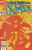 Classic X-Men #36