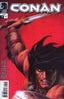 Conan (Dark Horse) #7