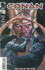 Conan (Dark Horse) #11
