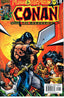 Conan: Flame and the Fiend #1