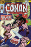 Conan the Barbarian #61