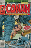 Conan the Barbarian #77