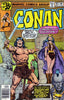 Conan the Barbarian #93