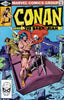 Conan the Barbarian #125