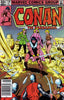 Conan the Barbarian #146