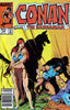 Conan the Barbarian #158