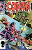 Conan the Barbarian #170