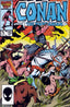 Conan the Barbarian #182