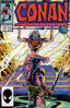 Conan the Barbarian #194