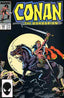 Conan the Barbarian #202