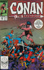 Conan the Barbarian #207