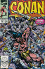 Conan the Barbarian #229